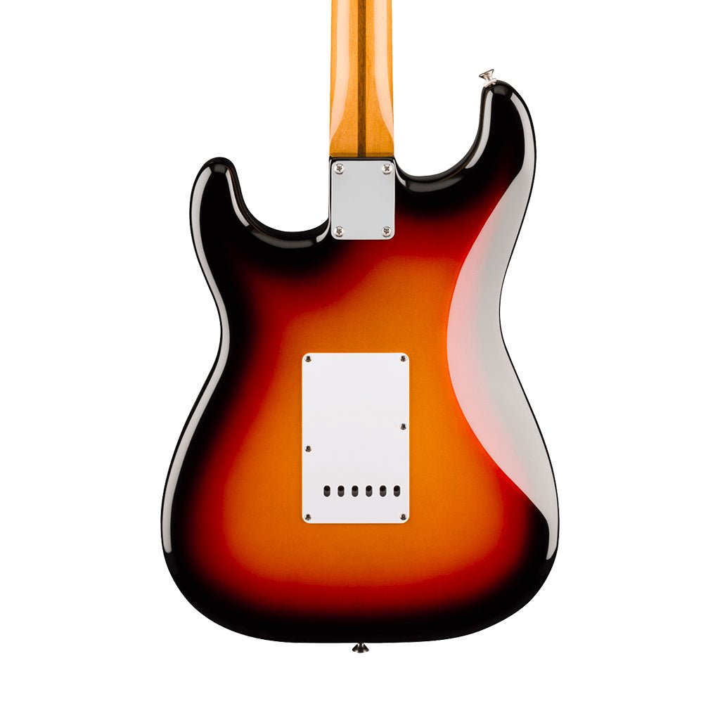 Fender Vintera III Late 50s Stratocaster Maple Electric Guitar - 3-Color Sunburst Electric Guitars Sky Music
