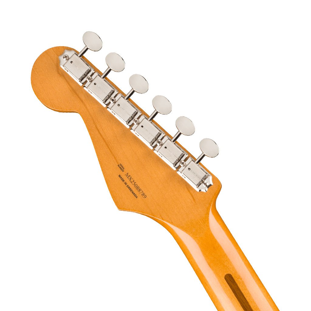 Fender Vintera III Late 50s Stratocaster Maple Electric Guitar - 3-Color Sunburst Electric Guitars Sky Music