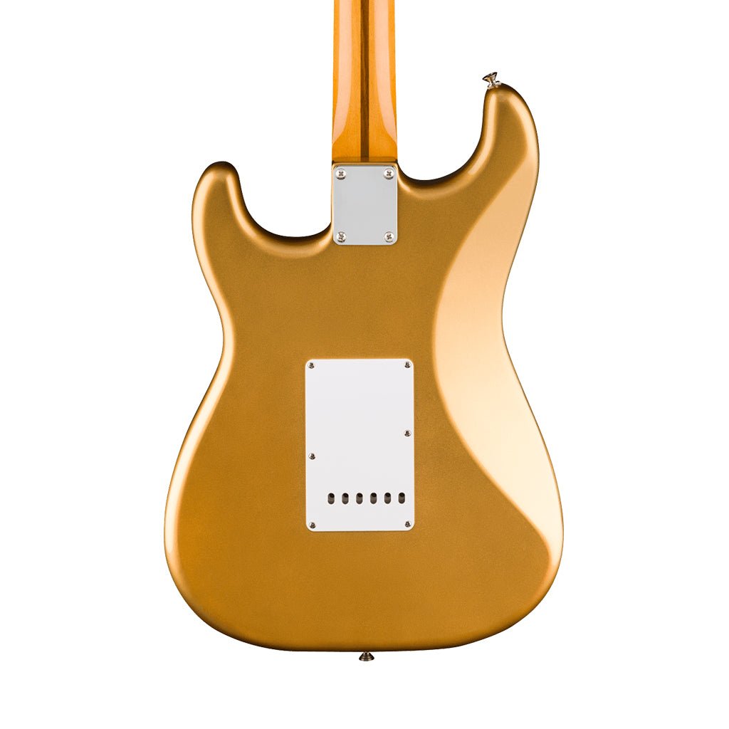 Fender Vintera III Late 50s Stratocaster Maple Electric Guitar - Aztec Gold Electric Guitars Sky Music