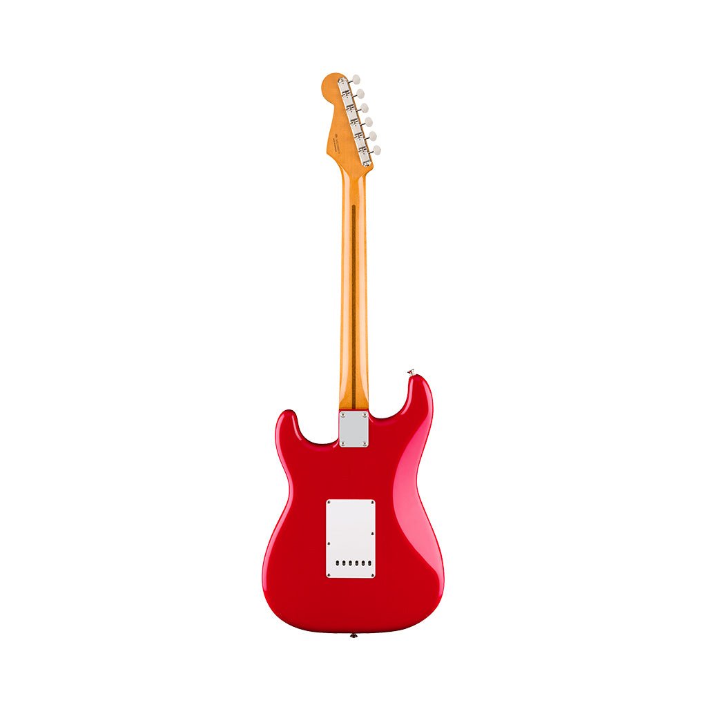 Fender Vintera III Late 50s Stratocaster Maple Electric Guitar - Dakota Red Electric Guitars Sky Music