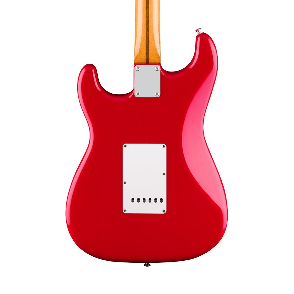 Fender Vintera III Late 50s Stratocaster Maple Electric Guitar - Dakota Red Electric Guitars Sky Music