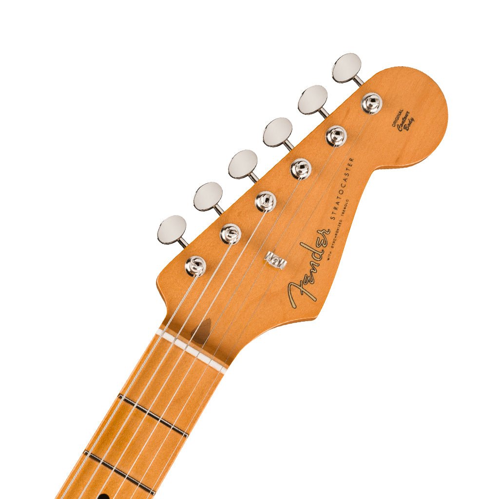 Fender Vintera III Late 50s Stratocaster Maple Electric Guitar - Dakota Red Electric Guitars Sky Music