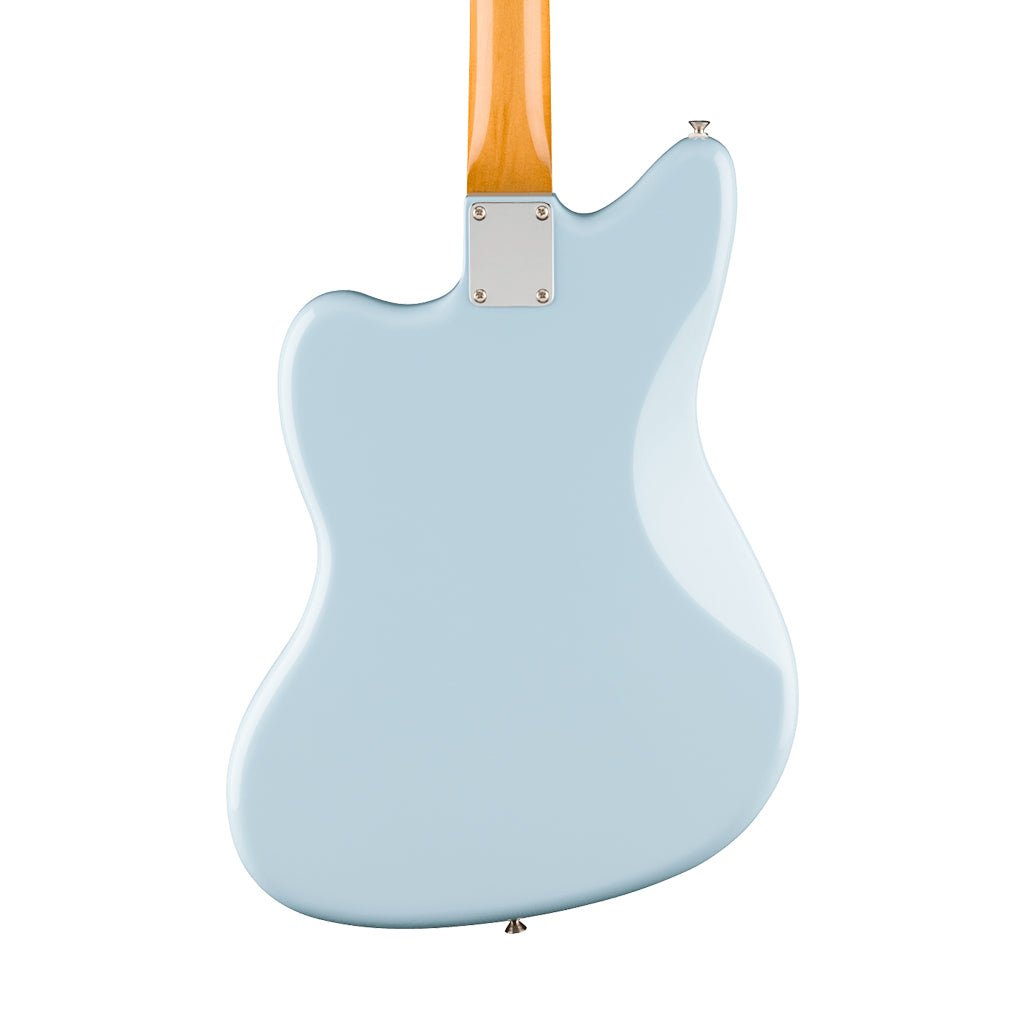 Fender Vintera III Mid 60s Jazzmaster Rosewood Electric Guitar - Sonic Blue Electric Guitars Sky Music