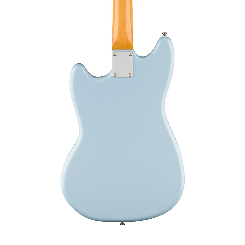 Fender Vintera III Mid 60s Mustang Rosewood Electric Guitar - Sonic Blue Electric Guitars Sky Music