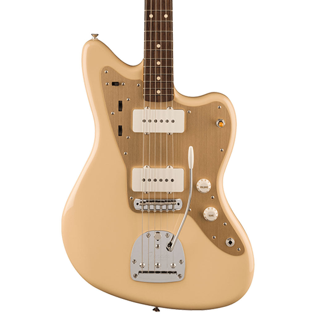 Fender Vintera II '50s Jazzmaster, Rosewood Fingerboard, Desert Sand