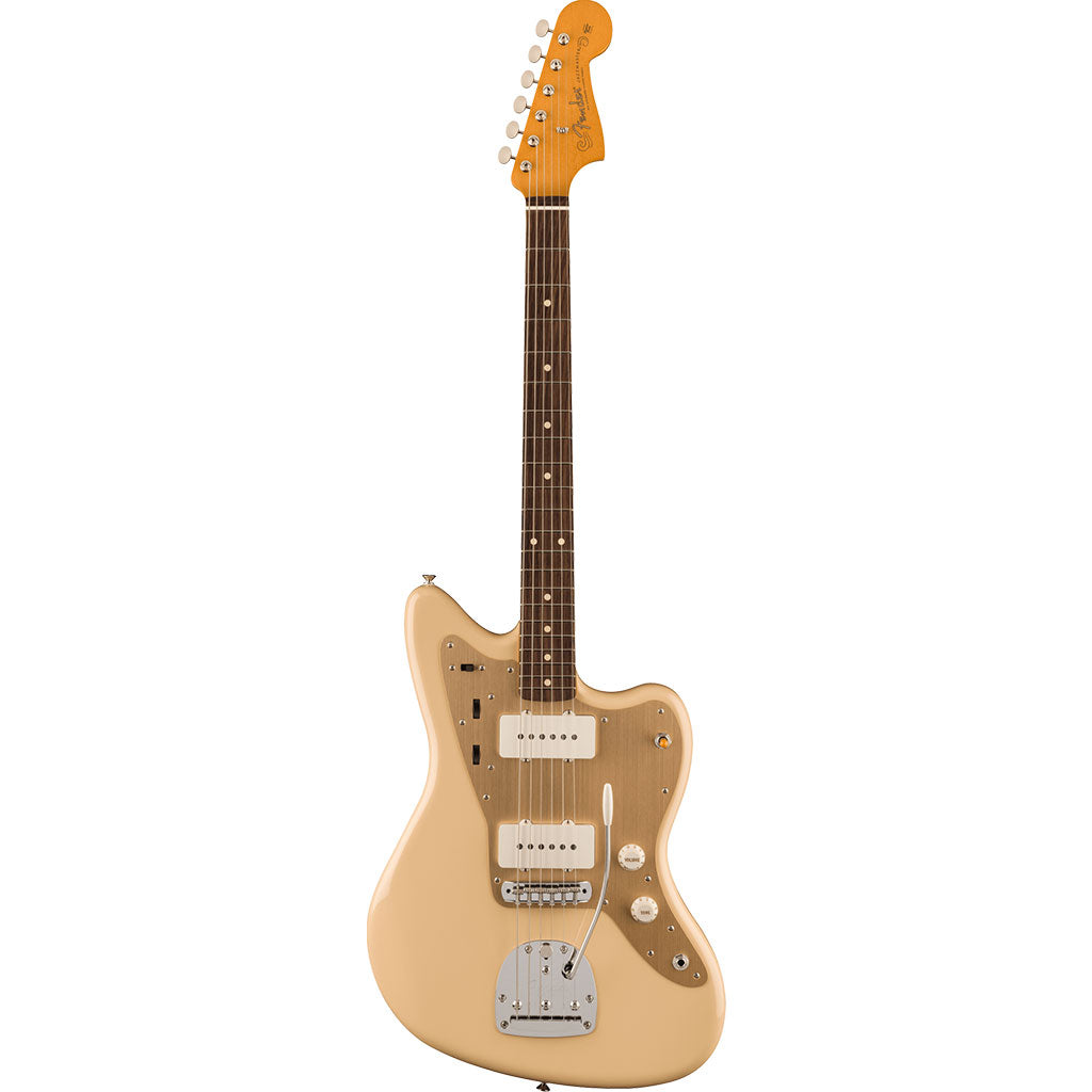 Fender Vintera II '50s Jazzmaster, Rosewood Fingerboard, Desert Sand