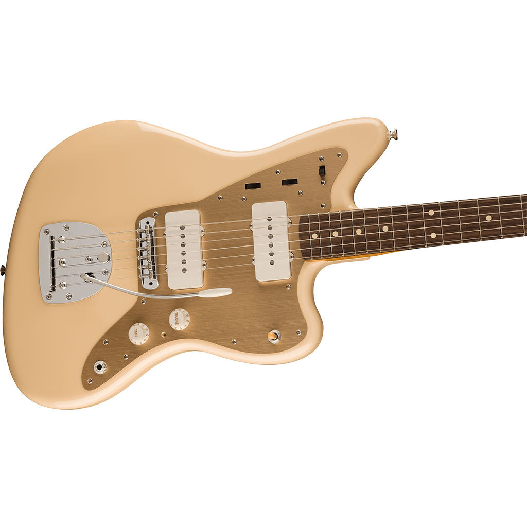 Fender Vintera II '50s Jazzmaster, Rosewood Fingerboard, Desert Sand