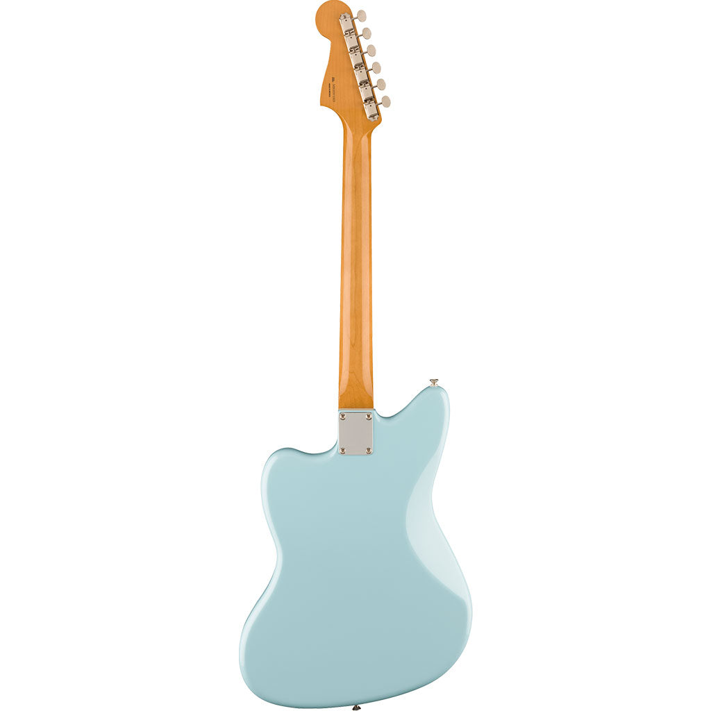 Fender Vintera II '50s Jazzmaster, Rosewood Fingerboard, Sonic Blue