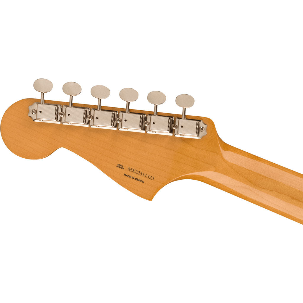 Fender Vintera II '50s Jazzmaster, Rosewood Fingerboard, Sonic Blue