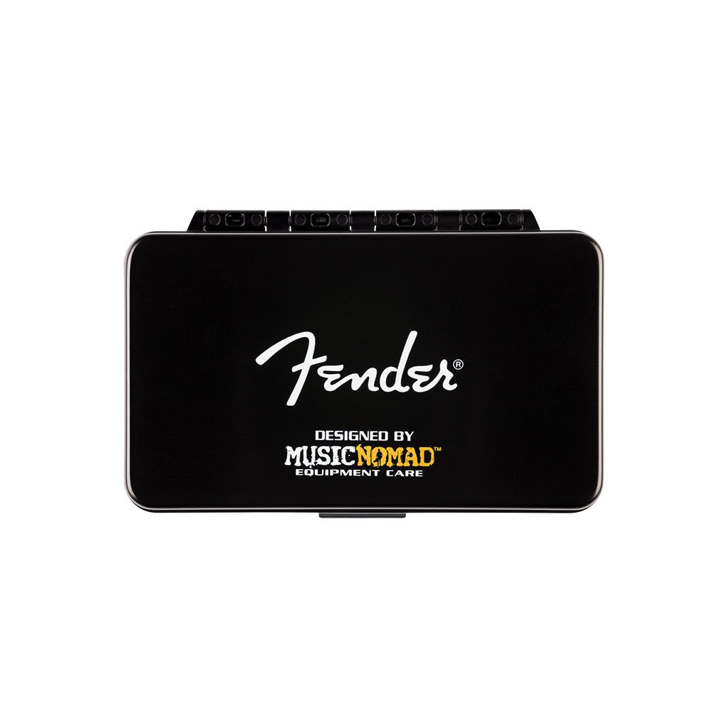 Fender x MusicNomad Tool Kit Amplifier Accessories Sky Music