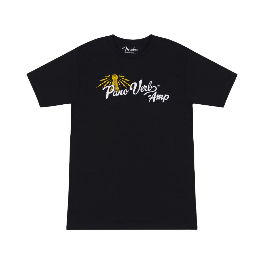 Fender x Third Man Hardware Tee - M, Black Merchandise &amp; Apparel Sky Music
