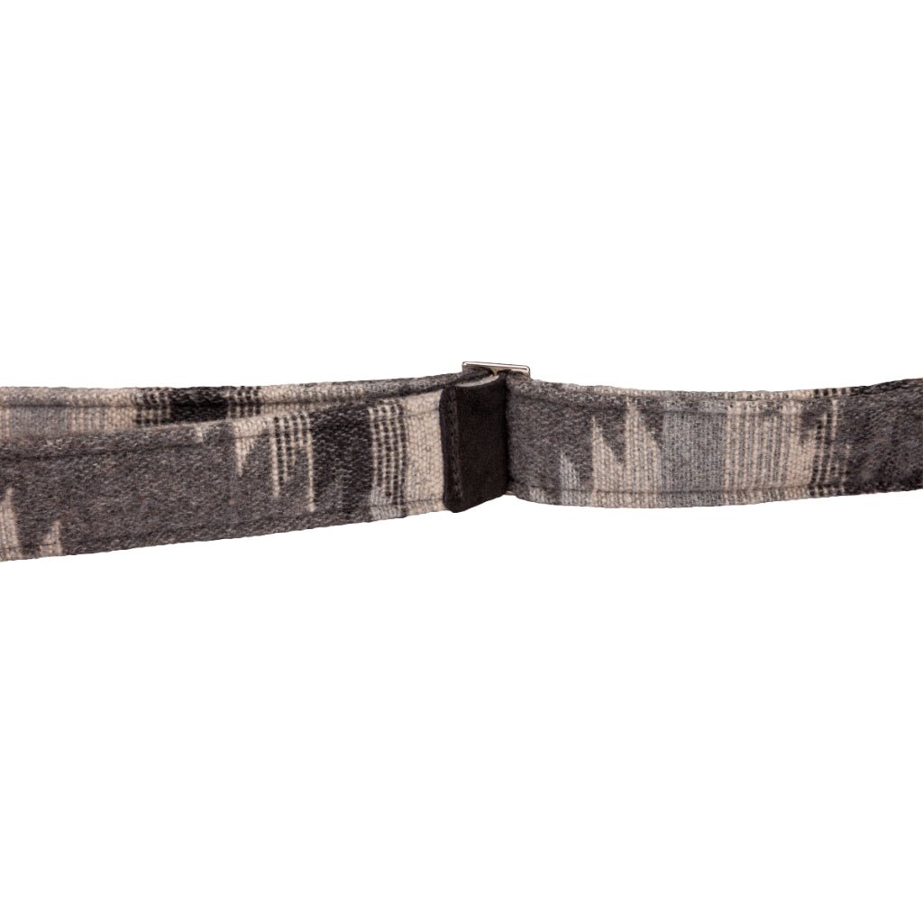 Fender Zion Strap, Gray Aztec, 2" Guitar Straps Sky Music