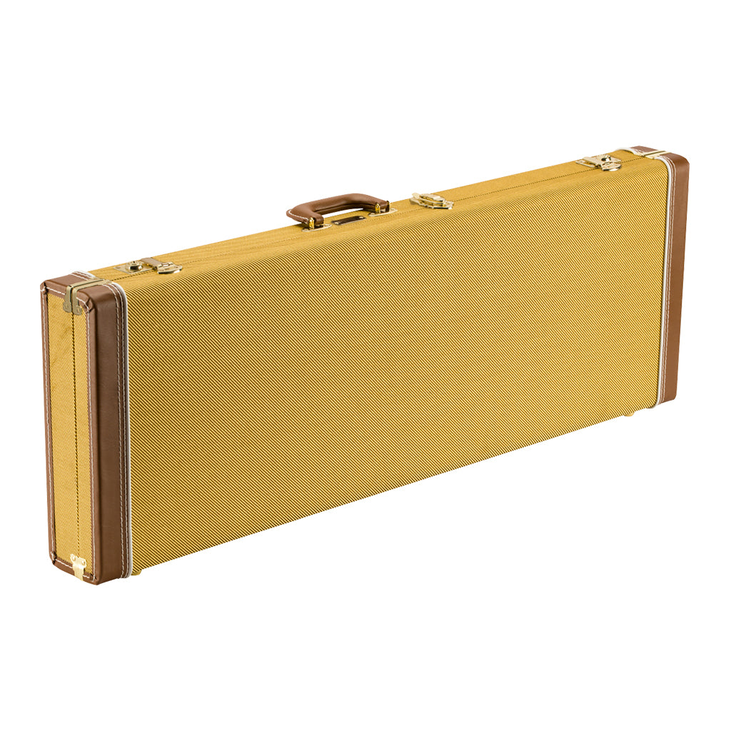 Fender Yngwie Malmsteen Stratocaster®, Scalloped Rosewood Fingerboard, Vintage White