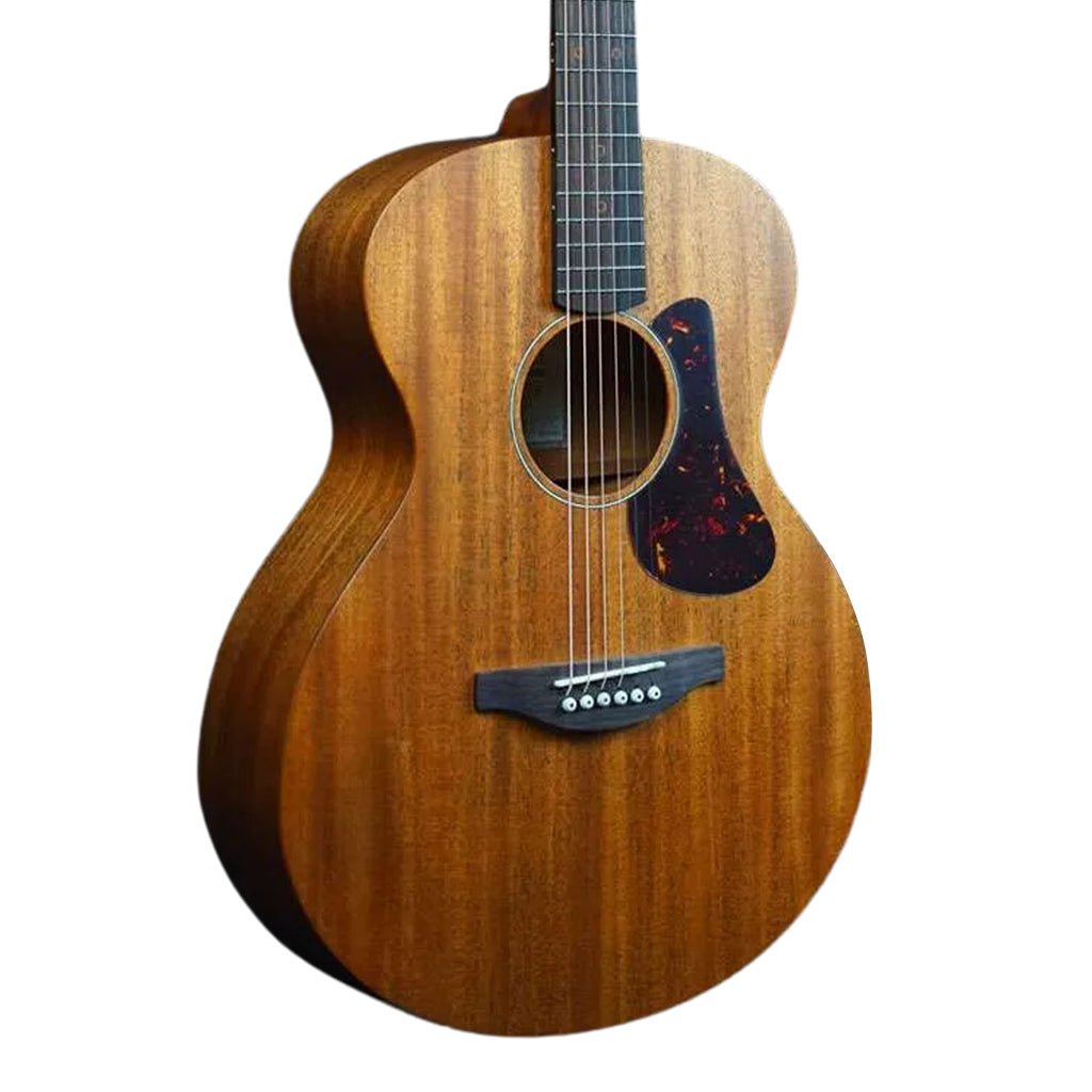 Fenech Vintage Auditorium All Mahogany Acoustic Guitars Sky Music