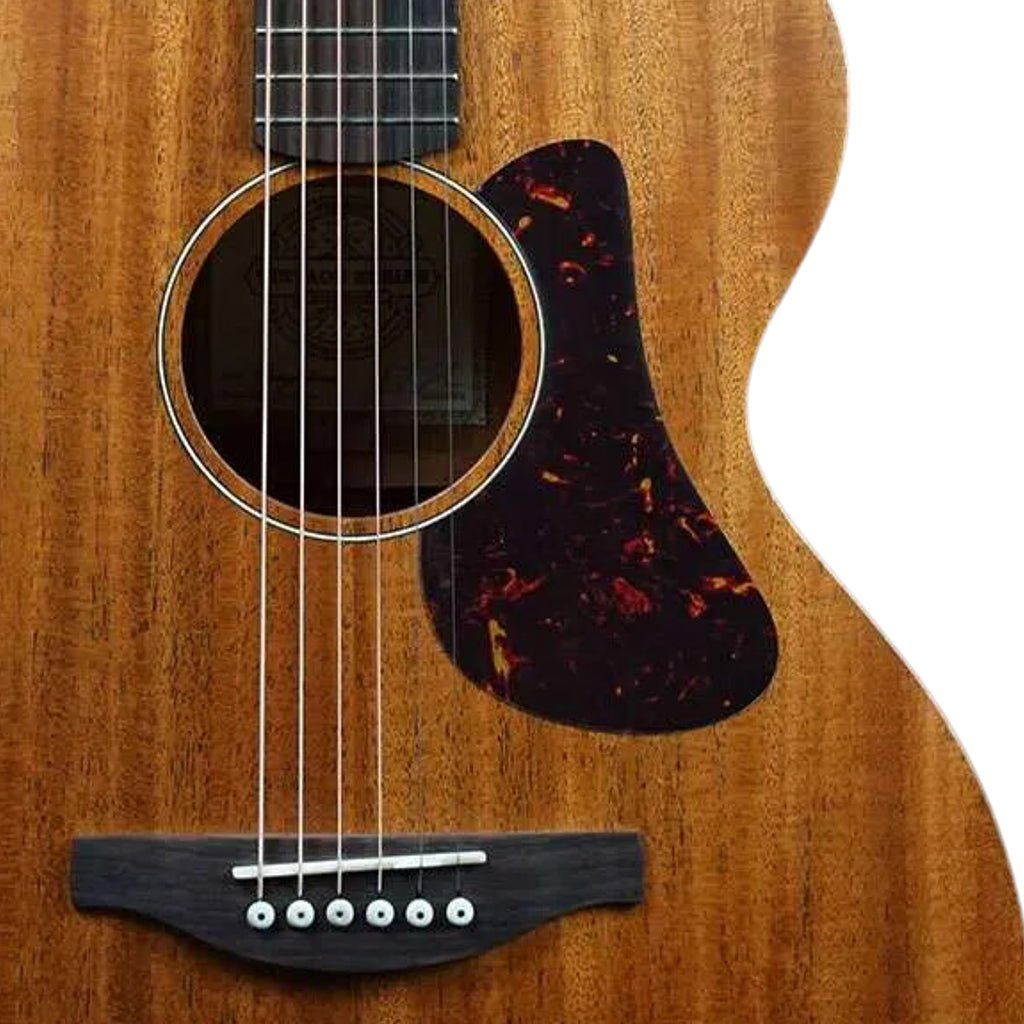 Fenech Vintage Auditorium All Mahogany Acoustic Guitars Sky Music