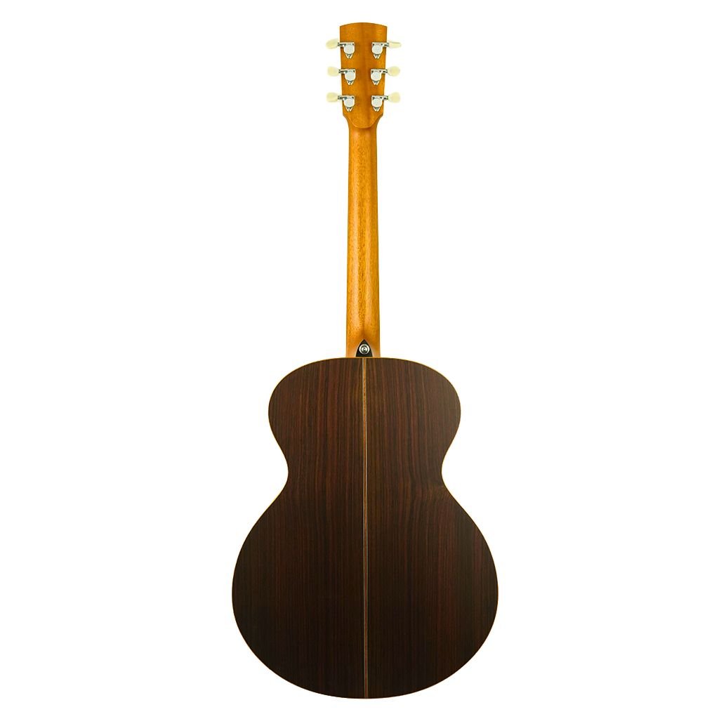 Fenech VTP Rosewood Auditorium Acoustic Guitars Sky Music