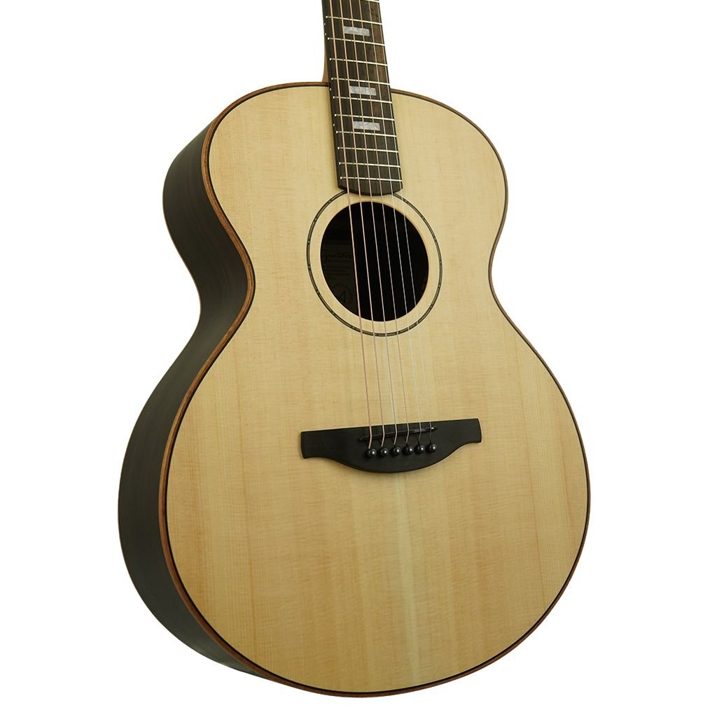 Fenech VTP Rosewood Auditorium Acoustic Guitars Sky Music