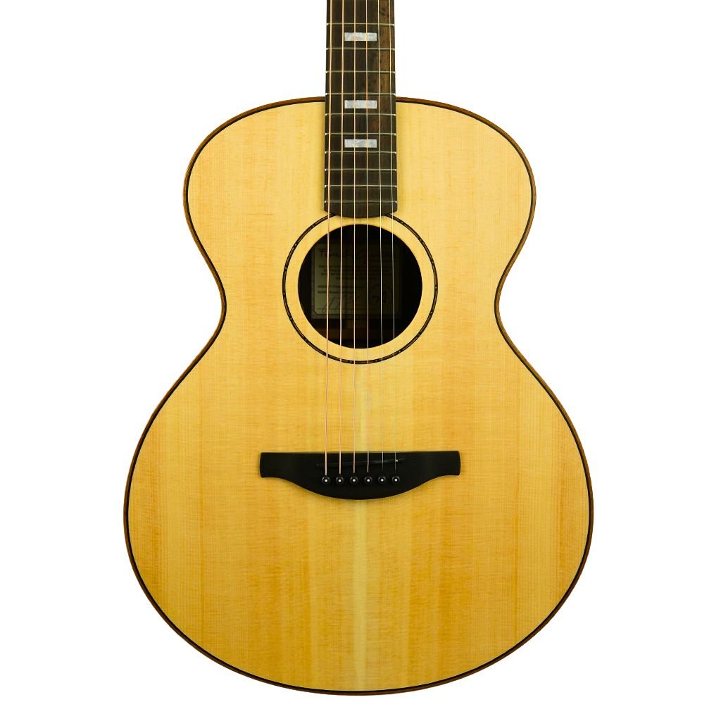 Fenech VTP Rosewood Auditorium Acoustic Guitars Sky Music