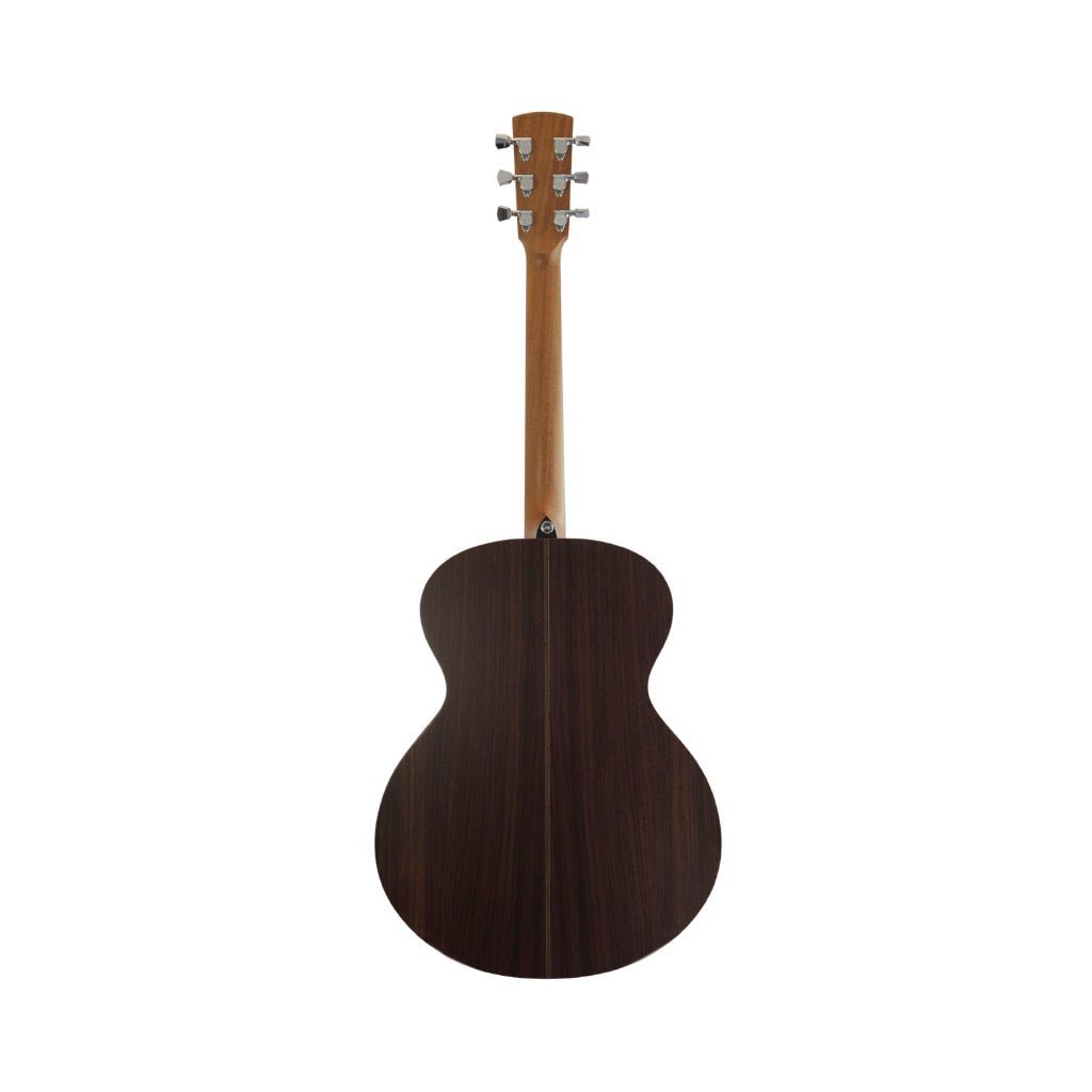 Fenech VTP Rosewood Grand Auditorium Acoustic-Electric Guitar Acoustic Guitars Sky Music