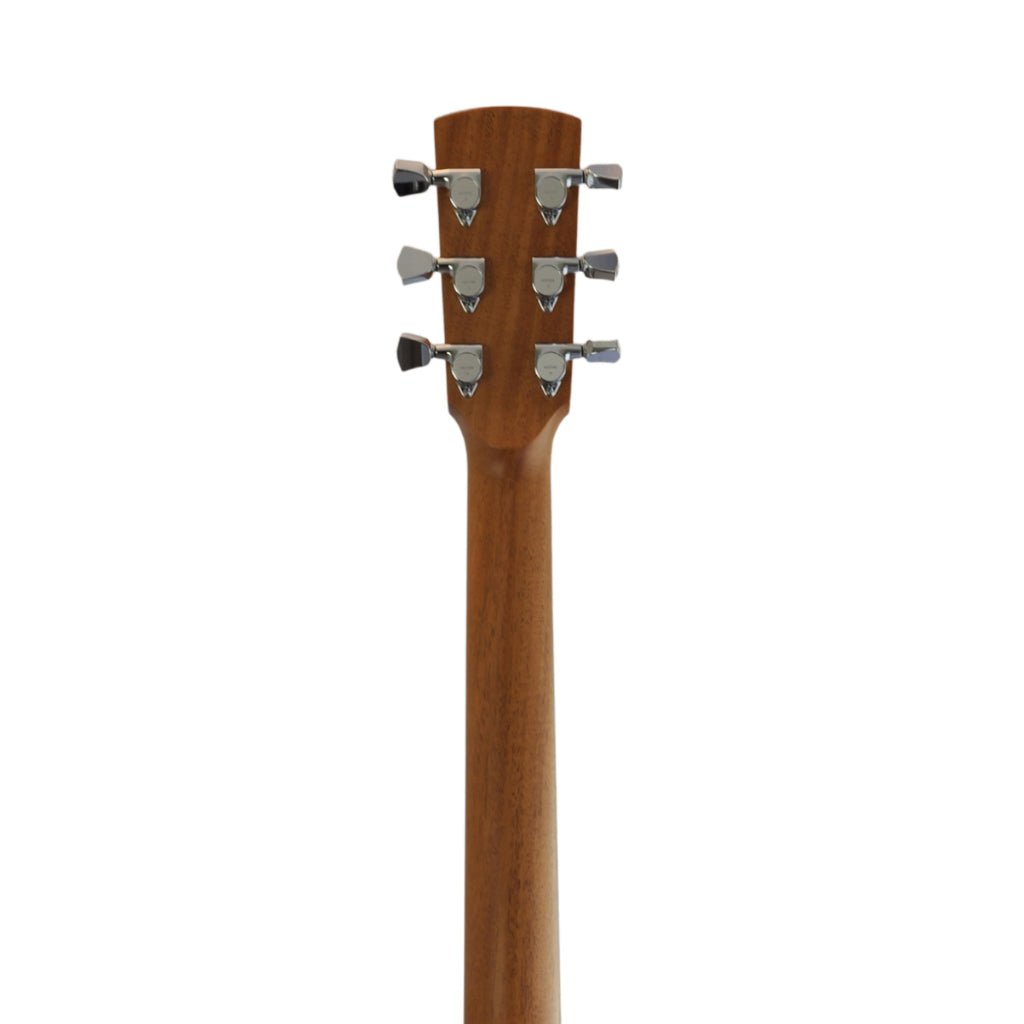 Fenech VTP Rosewood Grand Auditorium Acoustic-Electric Guitar Acoustic Guitars Sky Music
