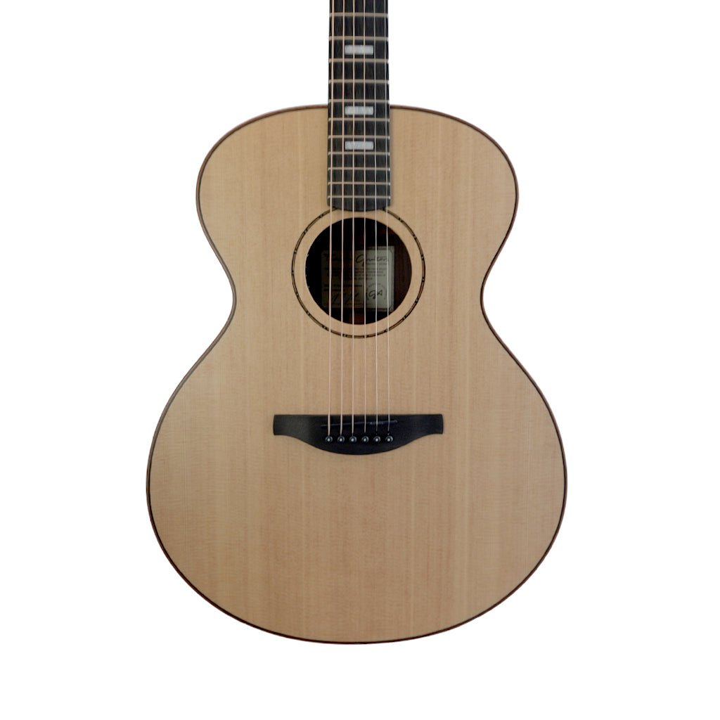 Fenech VTP Rosewood Grand Auditorium Acoustic-Electric Guitar Acoustic Guitars Sky Music