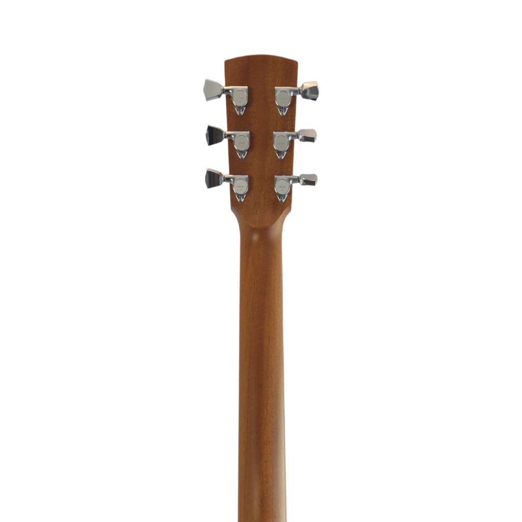Fenech VTP Rosewood Grand Auditorium Cutaway Acoustic-Electric Guitar Acoustic Guitars Sky Music