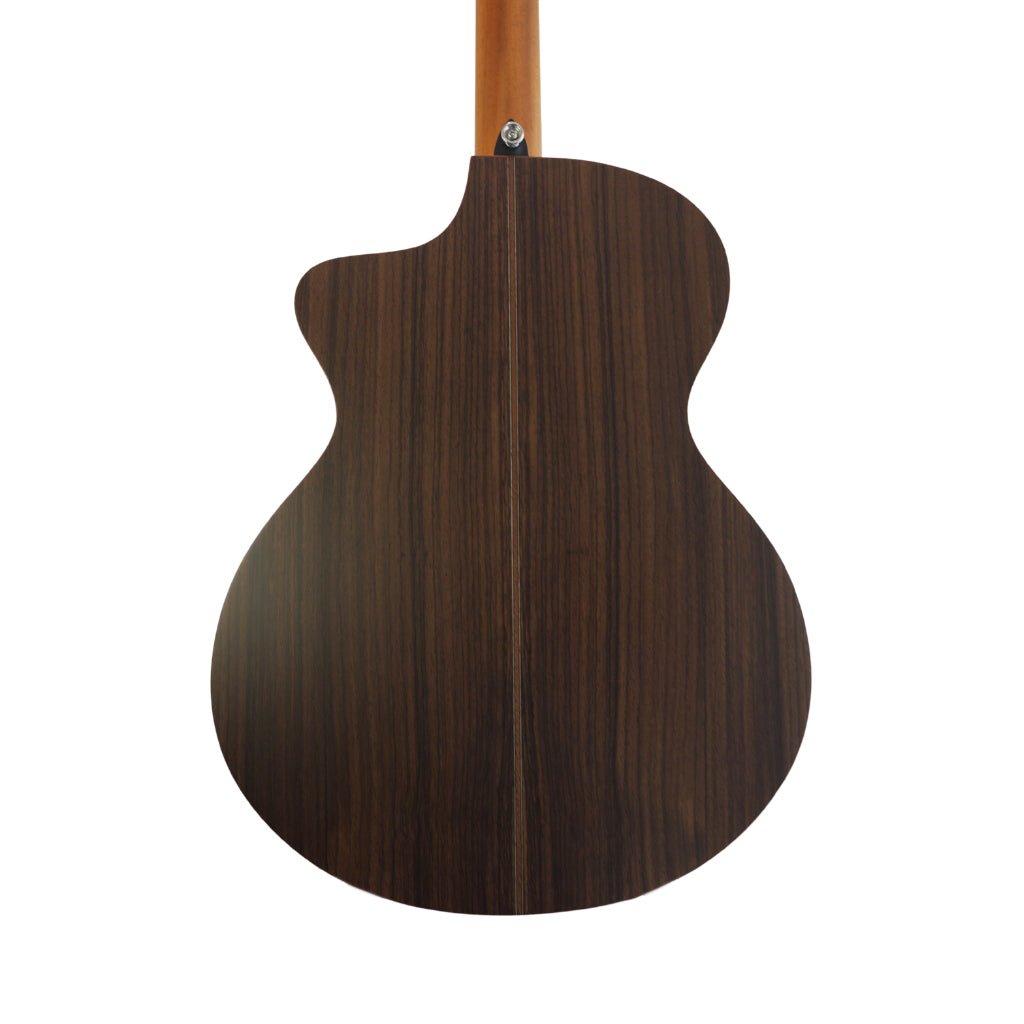 Fenech VTP Rosewood Grand Auditorium Cutaway Acoustic-Electric Guitar Acoustic Guitars Sky Music