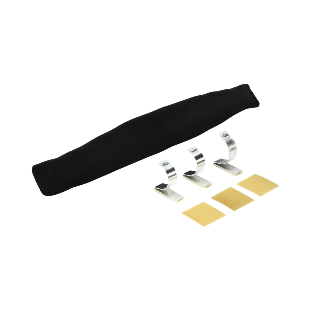 Remo - HK-MUFF-22 Bass Drum Muffle System - 22"