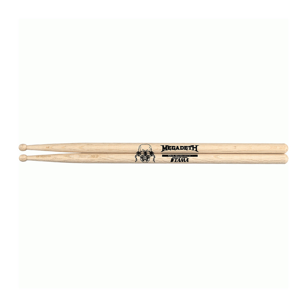 Tama ODVM Dirk Verbeuren Signature Sticks