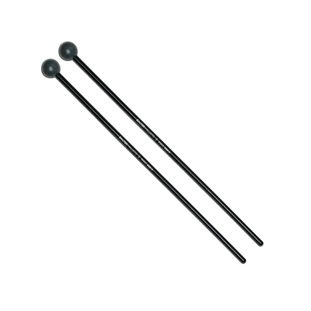 Vic Firth Balter BBB10 Basics Mallets - 1" PVC/Hard
