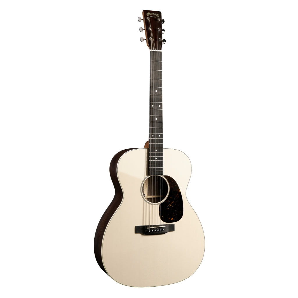 Martin 16 Series J-16E Acoustic Electric Guitar - Cream