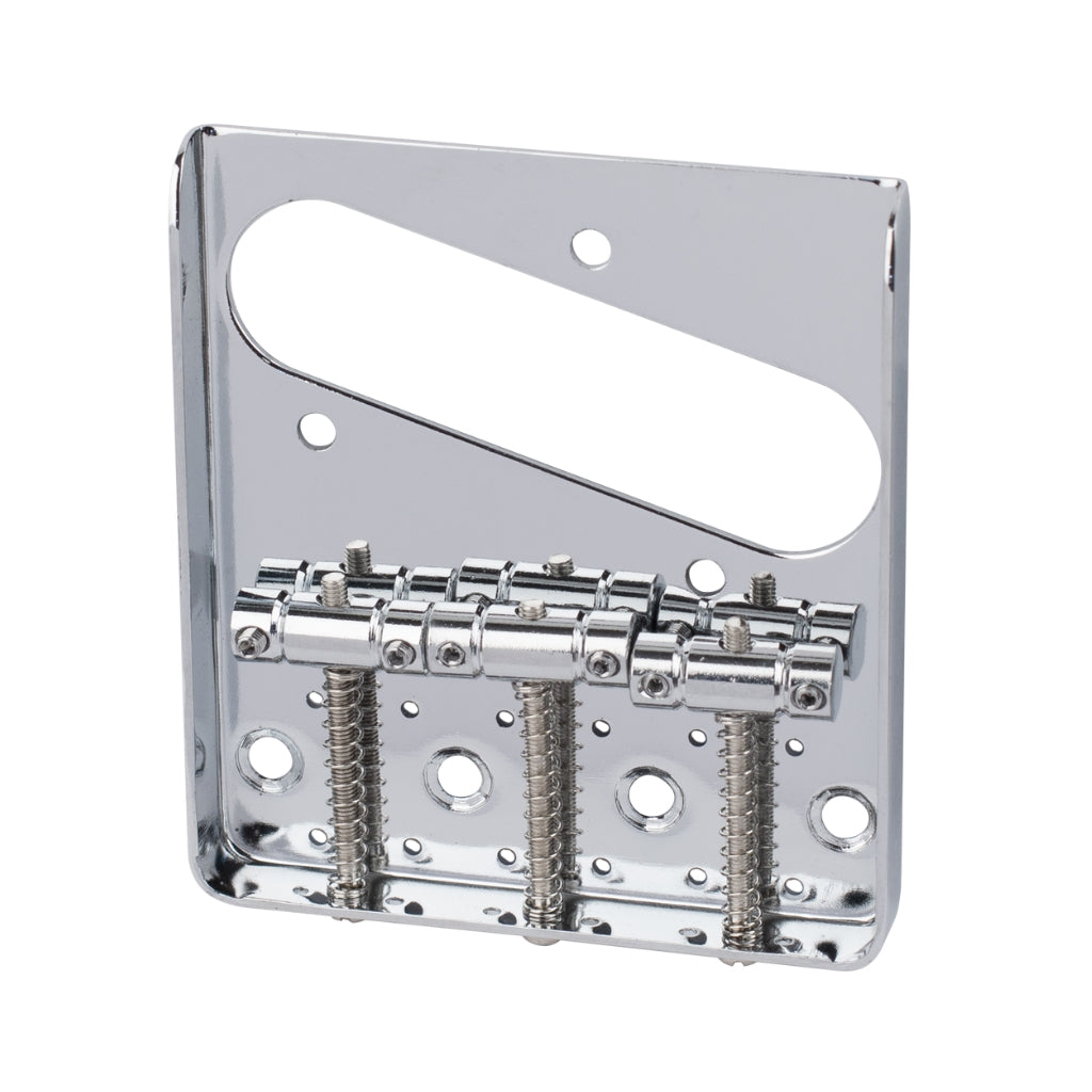 Dr Parts TLK831 50s Telecaster Bridge