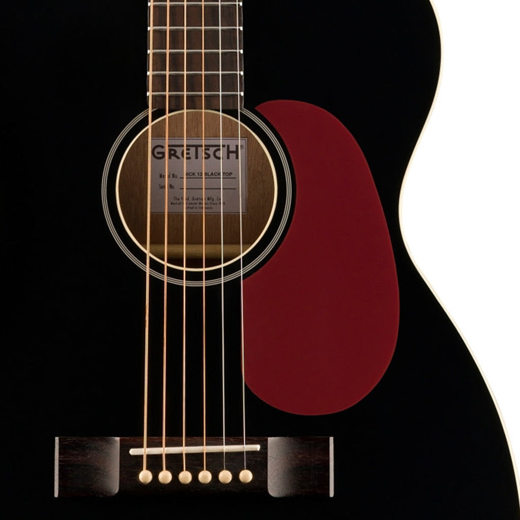 Gretsch Nick 13 Outlaw Heart Grand Concert