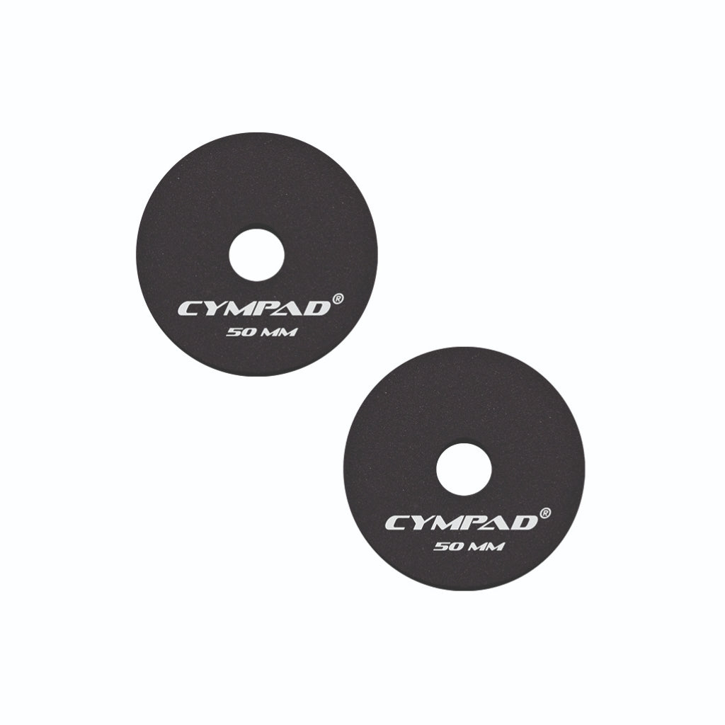 Cympad - Moderator Cymbal Washers - 50mm