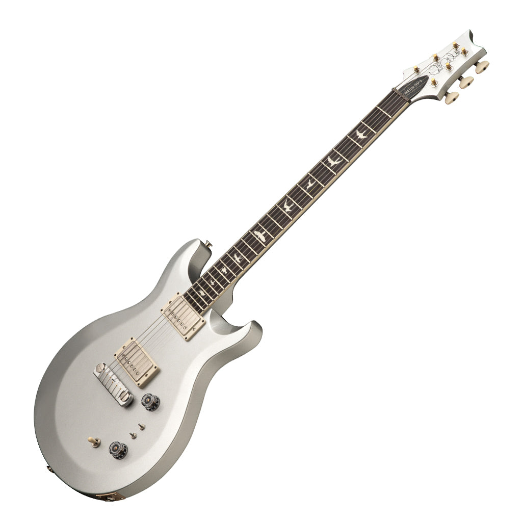 PRS S2 Mira 594 - Platinum Metallic