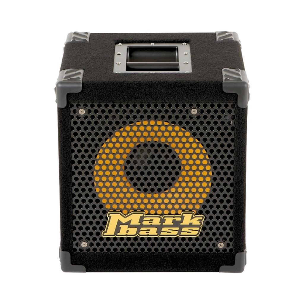 Markbass - New York 121 400-watt 1 x 12-inch - Speaker Cabinet