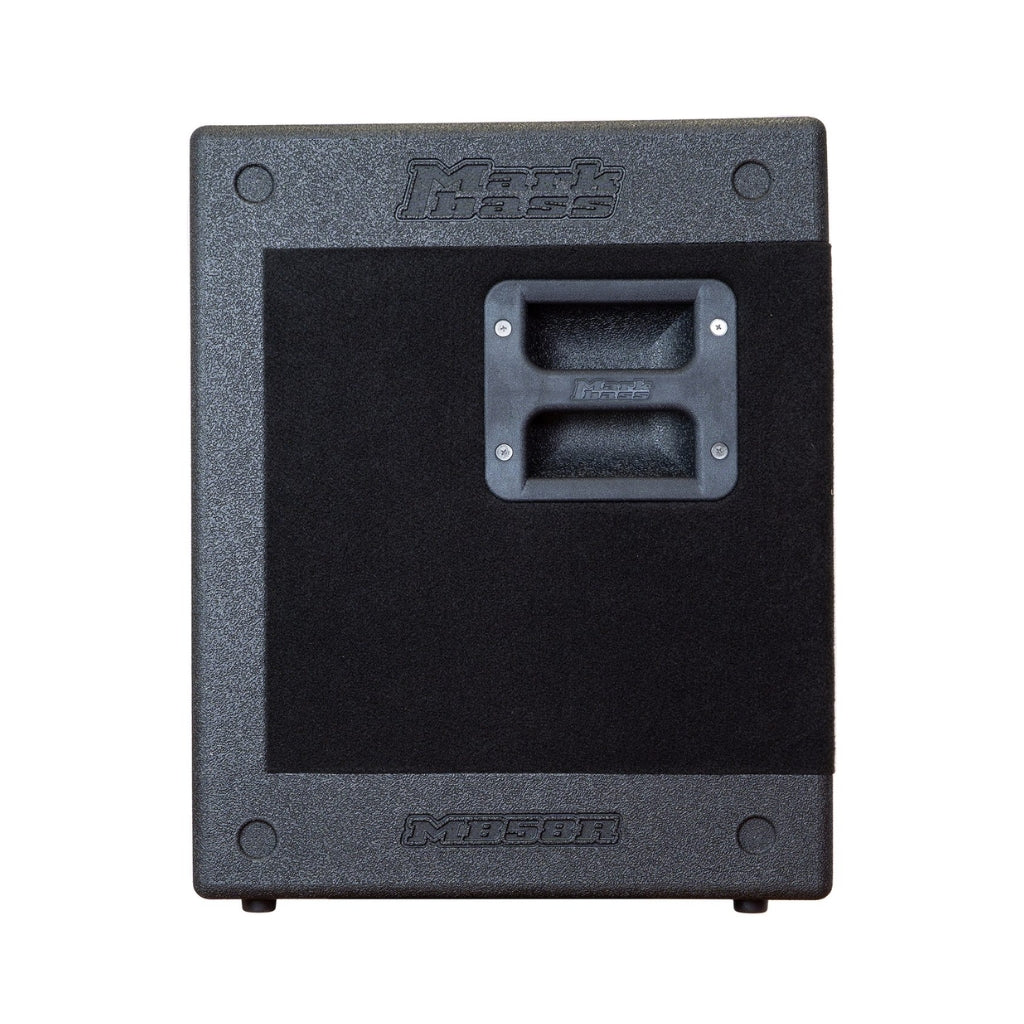 Markbass MB58R 102 Pure 2x10" 400W Bass Cabinet