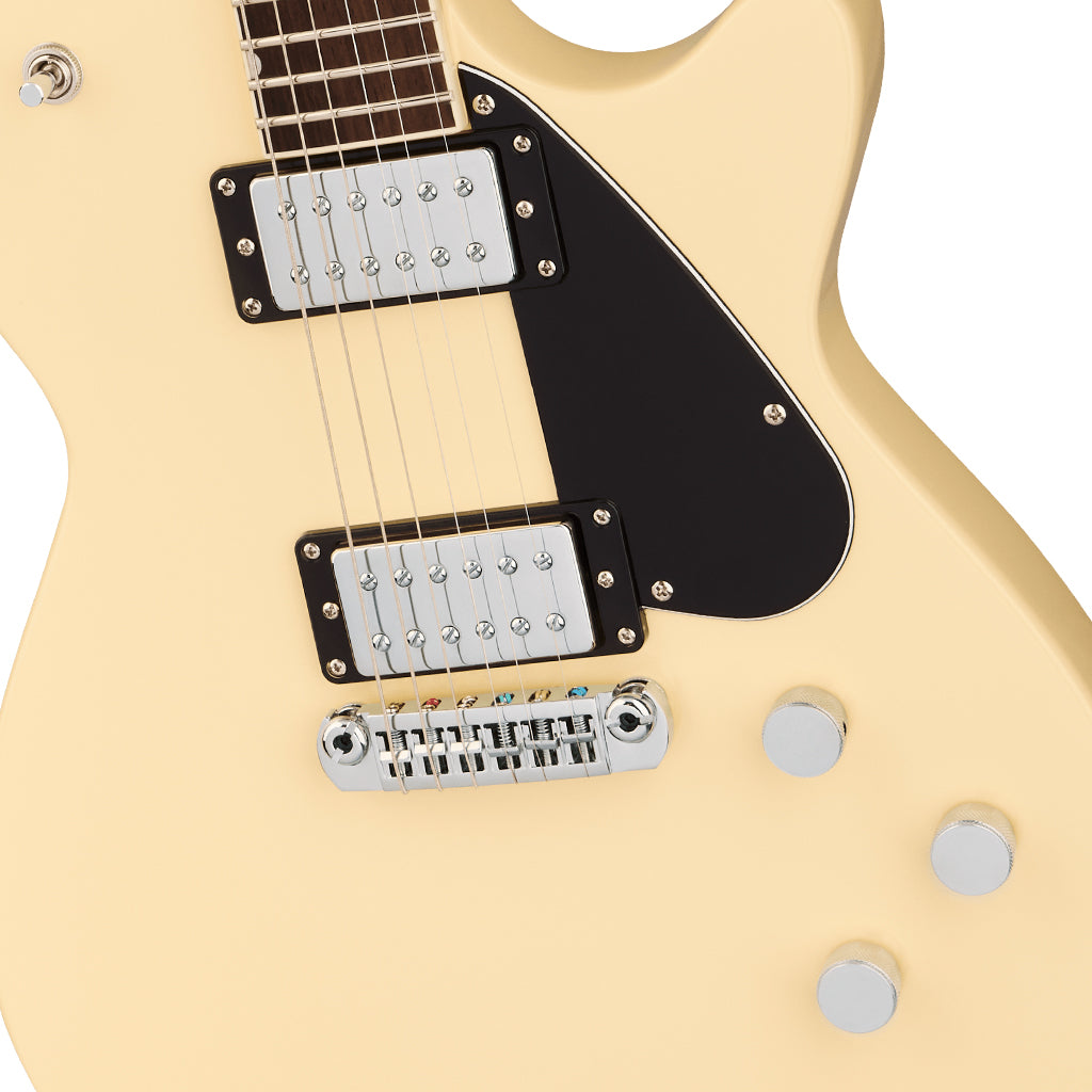 Gretsch Electromatic Jet Club Rosewood Fingerboard Electric Guitar - Buttercream