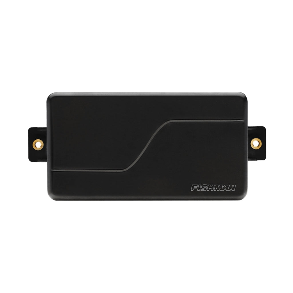 Fishman - Fluence Mick Thomson Signature Series - Pickups Set, Black