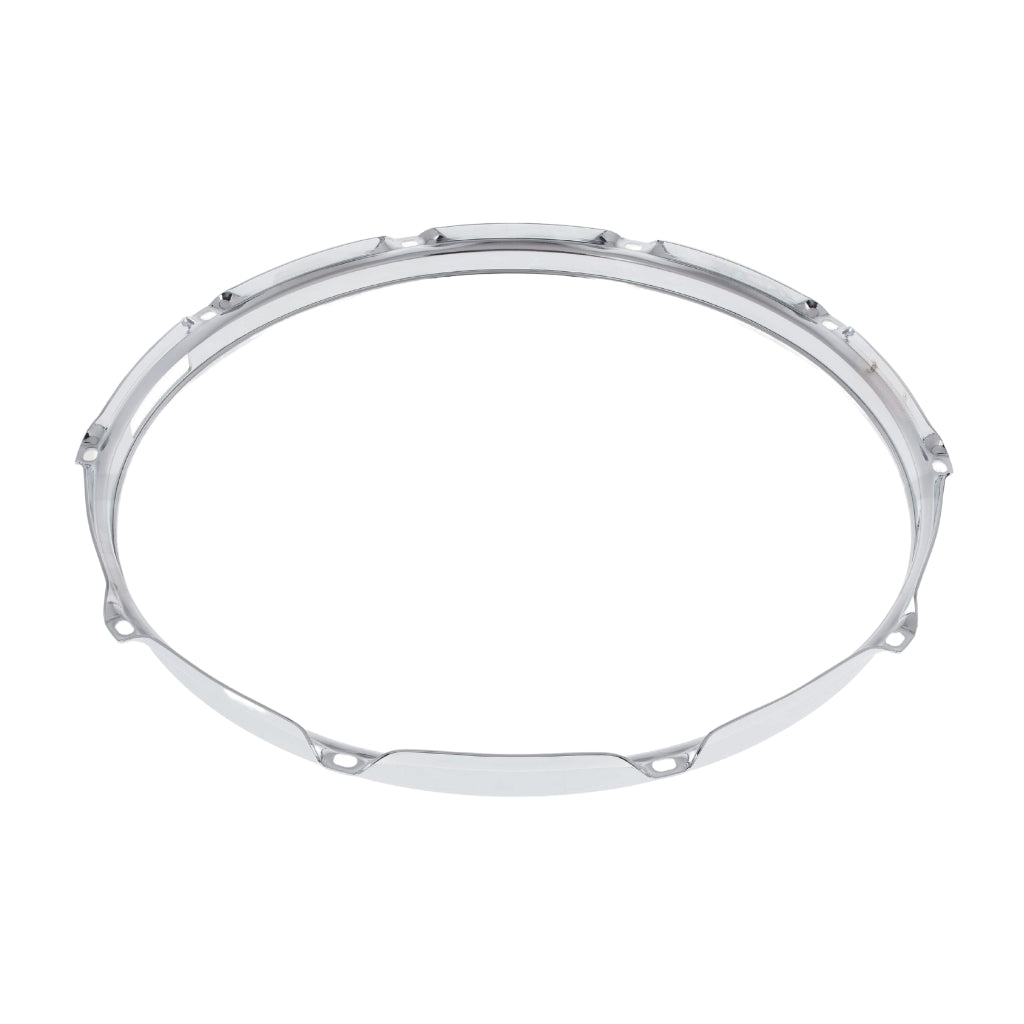 Pearl - 14" 10-Hole Fat Tone Hoop - Snare Side