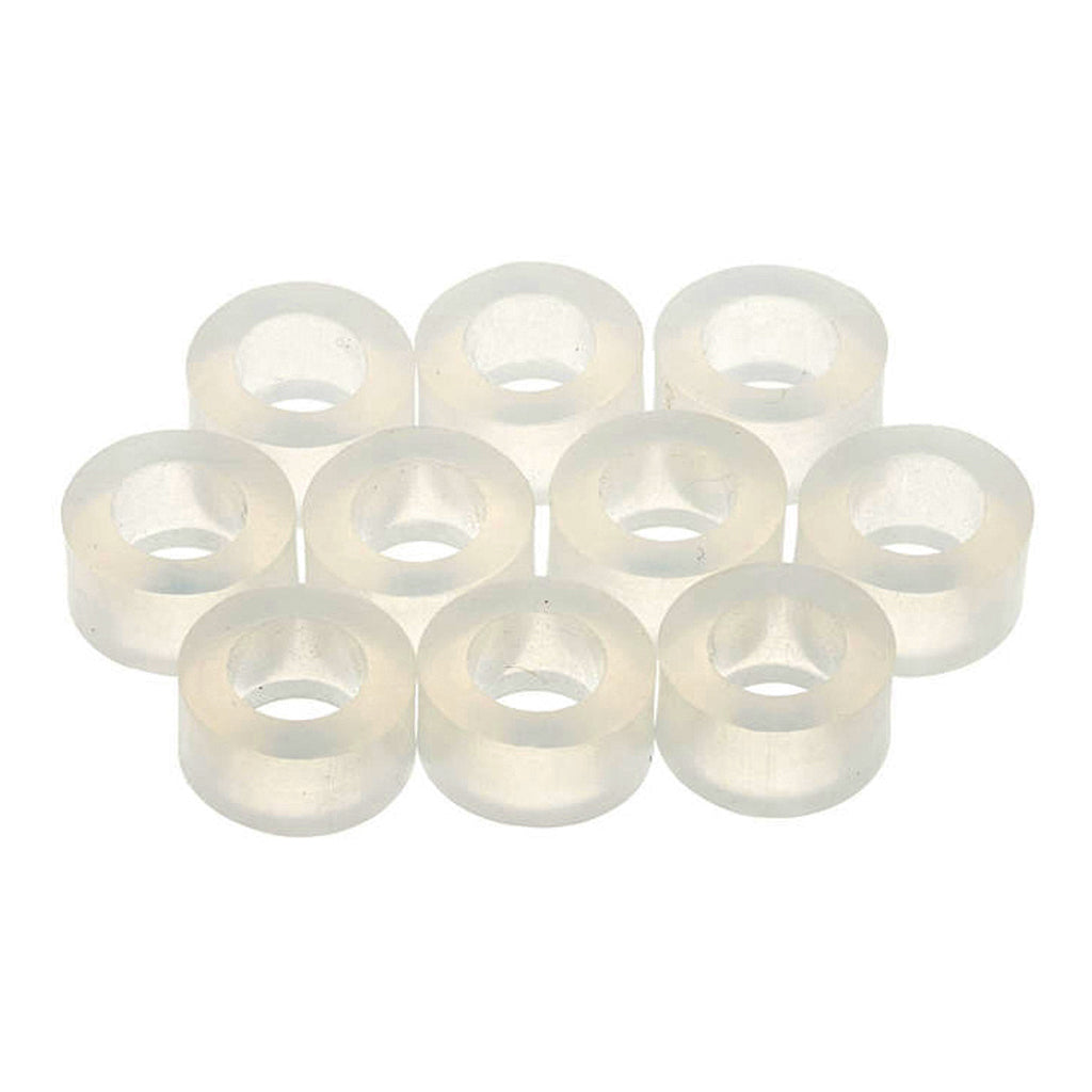 TECH 21 Fly Rig Knob Grippers Pack of 10