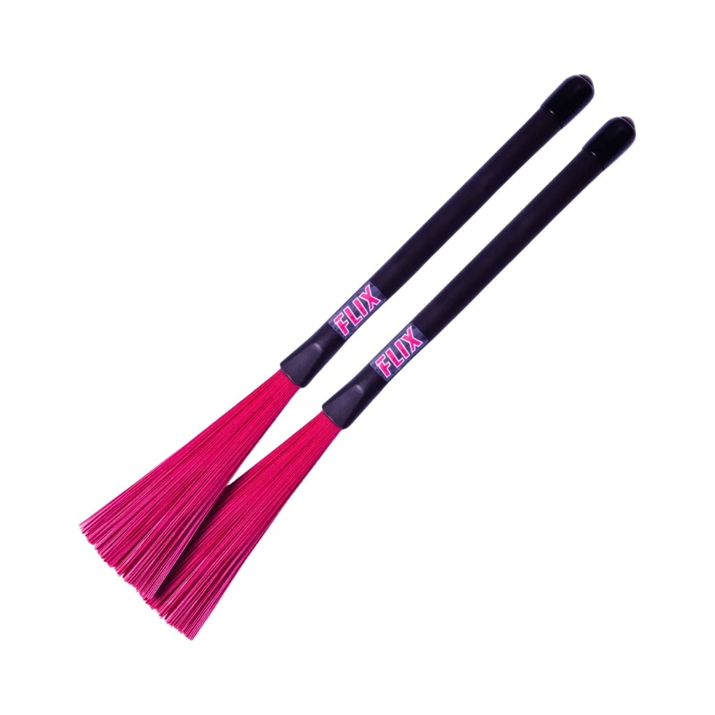 FLIX Brushes - Classic Mallets, Brushes &amp; Rods Sky Music