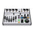 Behringer - Flow-8 - 8ch Dig. Usb Mixer W/ Bluetooth