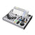 Behringer - Flow-8 - 8ch Dig. Usb Mixer W/ Bluetooth