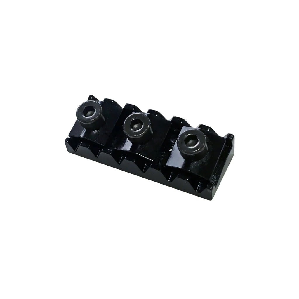 Floyd Rose Original Locking Nut - Black Guitar Spare Parts Sky Music