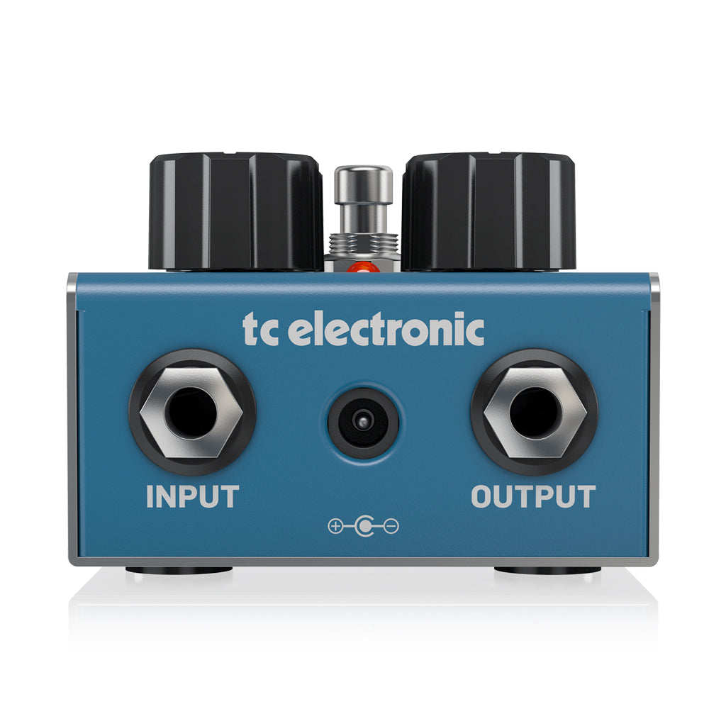 TC Electronic - Fluorescence - Shimmer Reverb
