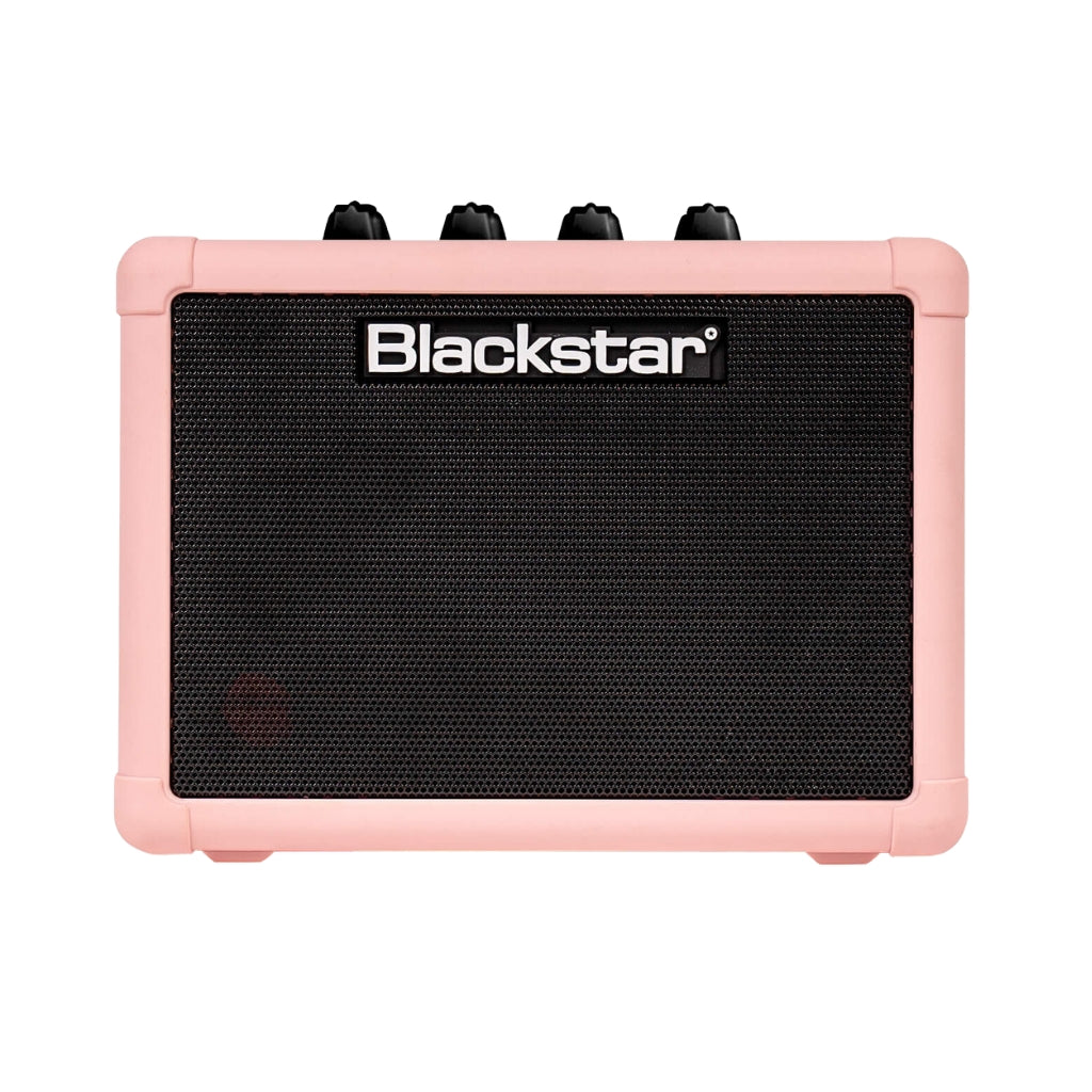 Blackstar - Debut 15E 2x3-inch 15-watt Combo Amp - Shell Pink