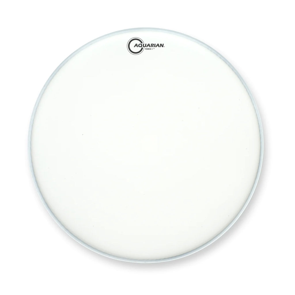 Aquarian - TCFB20 20" - Coated with Kick Pad
