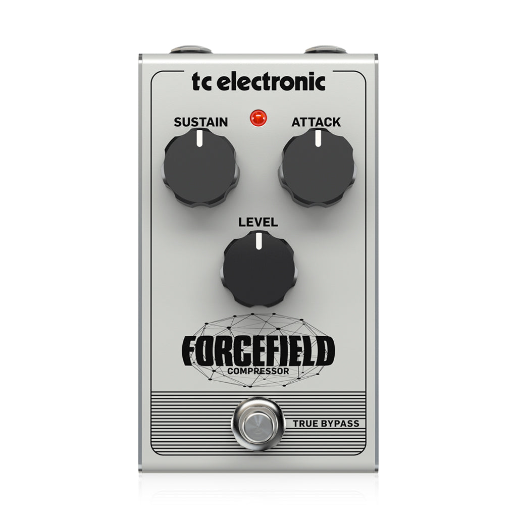TC Electronic - Forcefield - Compressor