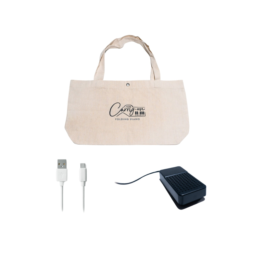 Blackstar - Carry-on Folding Piano - 88-Key